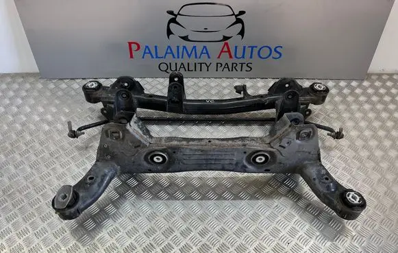 Alfa Romeo Stelvio Rear subframe 00505518030