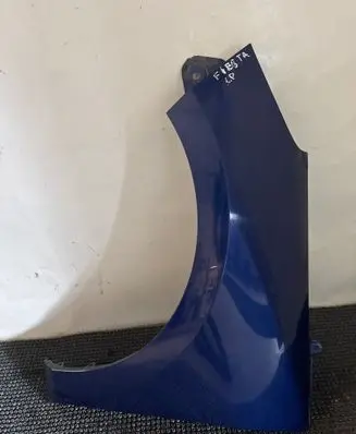 Ford Fiesta Fender DCWEWHA