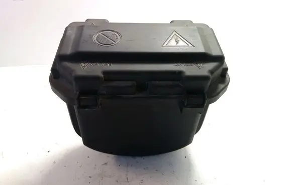 BMW 1 F20 F21 Fuse box set 61149224872 9224872