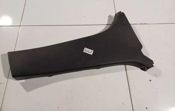 Toyota Avensis T250 (B) pillar trim (top) 6241305030