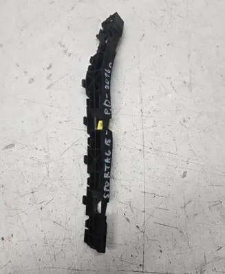 KIA Sportage Front bumper mounting bracket 86614F1000