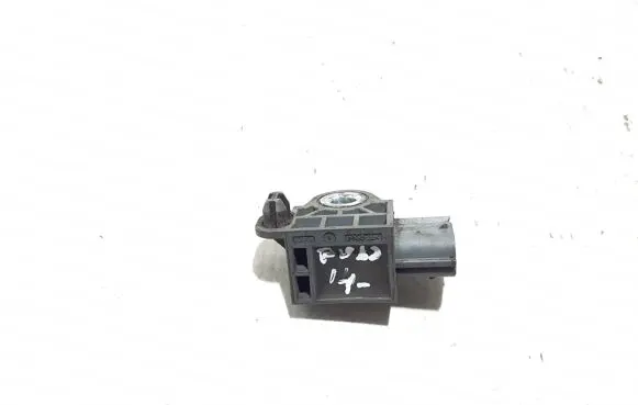 Nissan Pulsar Airbag deployment crash/impact sensor 985813RA0A