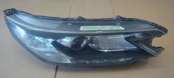 Honda CR-V Headlight/headlamp