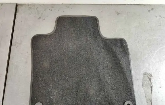 Volvo XC90 Front floor mat 32344339