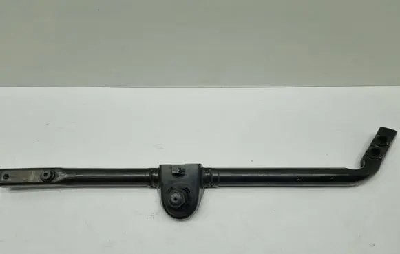 Chrysler Pacifica Radiator support slam panel bracket 492313579C