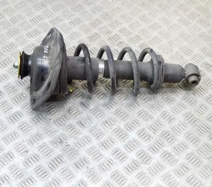 Chevrolet Camaro Rear shock absorber/damper 92195484