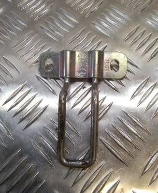 Citroen Jumper Loading door lock loop/hook striker A997