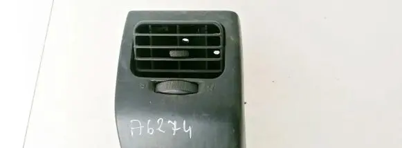 Volkswagen Golf III Dash center air vent grill 1H1819730A
