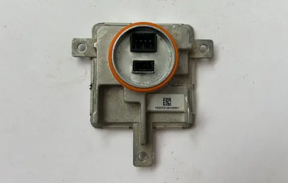 Jaguar F-Pace Headlight ballast module Xenon 1036060064 27004003