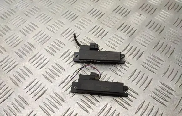 Interior comfort aerial antenna