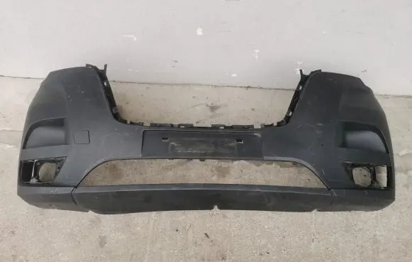 Renault Clio IV Front bumper