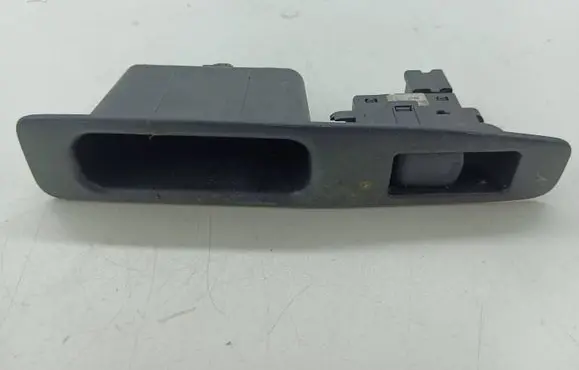 Nissan Qashqai Electric window control switch 25411JD