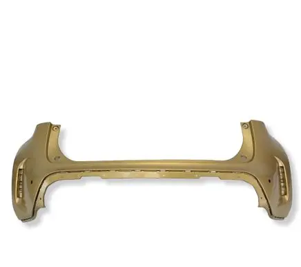 Toyota Yaris Cross Rear bumper Z2471