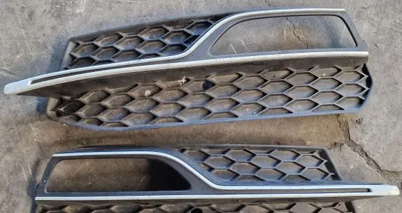 Audi A3 S3 8V Front bumper