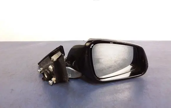 BMW 4 F32 F33 Front door electric wing mirror 7285234