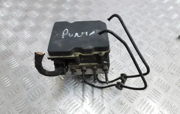 Fiat Grande Punto ABS Pump 51860291 0265230808 100224767