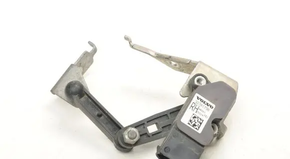 Volvo XC60 Headlight/headlamp level sensor 32381798