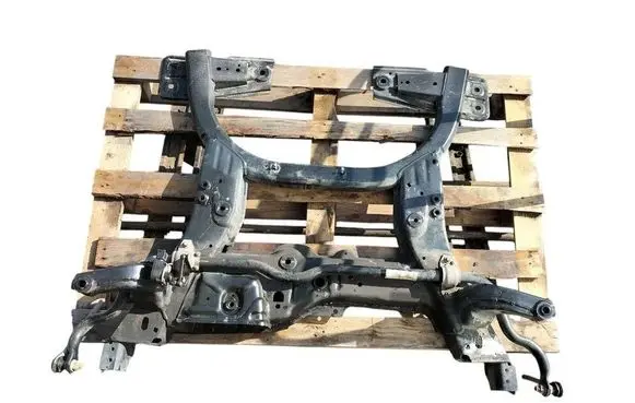 Mercedes-Benz B W246 W242 Front axle beam brak