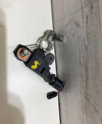 Ford Transit Custom Positive wiring loom AV1110C652AB