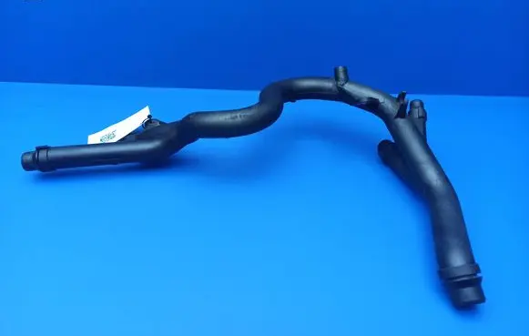 BMW 7 E65 E66 Engine coolant pipe/hose 7802627 2240506 106172