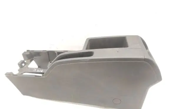 Center console
