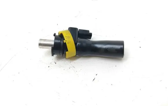 Peugeot Partner Breather/breather pipe/hose 9677815380