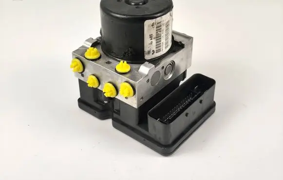 Chrysler Grand Voyager II ABS Pump P04721522AC 25020612054 25092643553