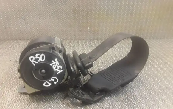 Mini One - Cooper R50 - 53 Rear seatbelt 7055962