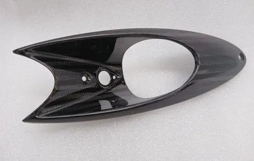 Lamborghini Aventador Headlight/headlamp dust cover 002652E
