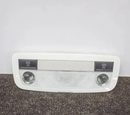 Mercedes-Benz A W176 Front seat light A2048204901