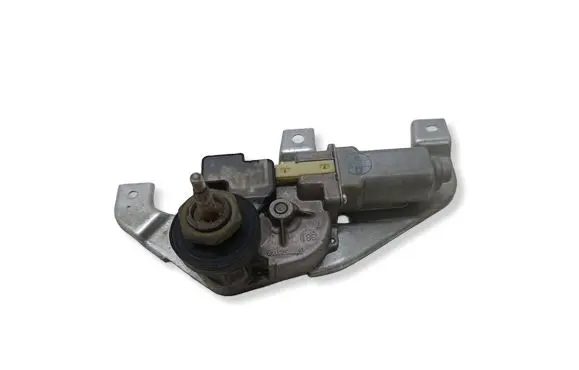 Suzuki SX4 Rear window wiper motor 