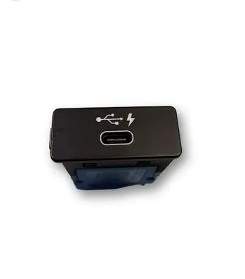 BMW 1 F40 USB socket connector 84108711939 8711939