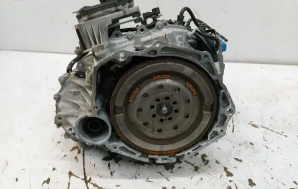 MG HS Manual 5 speed gearbox 11261145
