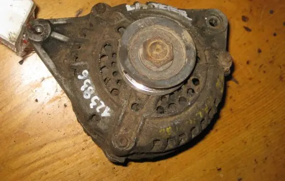 Mitsubishi Lancer Generator/alternator