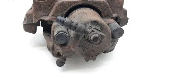 Volkswagen Tiguan Front brake caliper