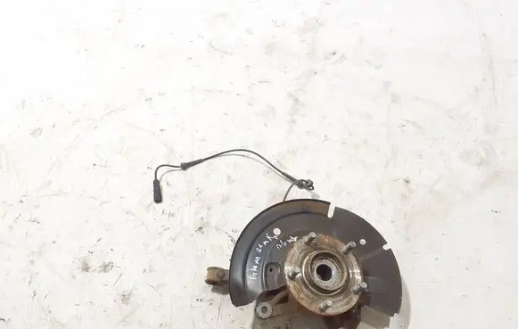 Renault Arkana Front wheel hub 400142357R