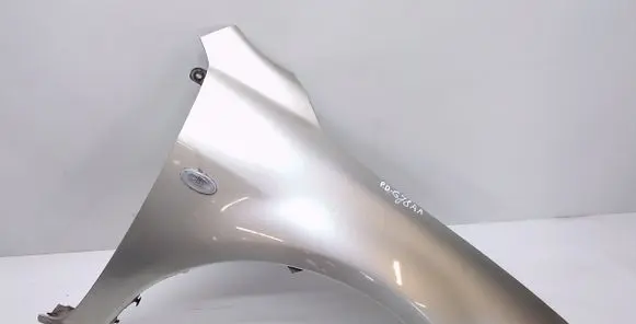 Mazda 6 Fender