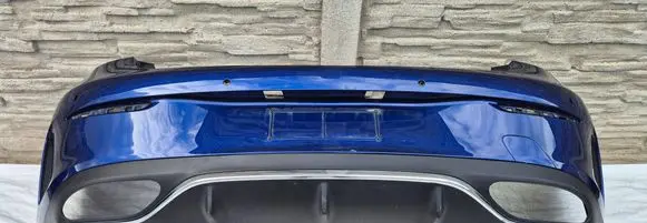 Mercedes-Benz E W238 Rear bumper A2388857700