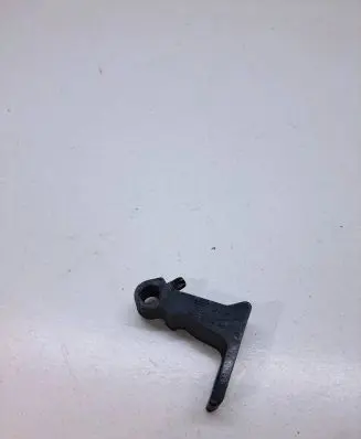 Front door upper hinge