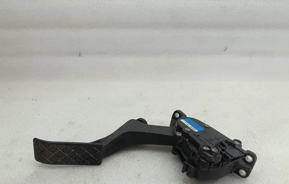 Volkswagen Transporter - Caravelle T5 Accelerator throttle pedal 7H1723503 6PV00849502