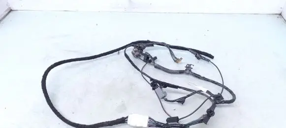 Mitsubishi Colt Tailgate/trunk wiring harness MH108061Q