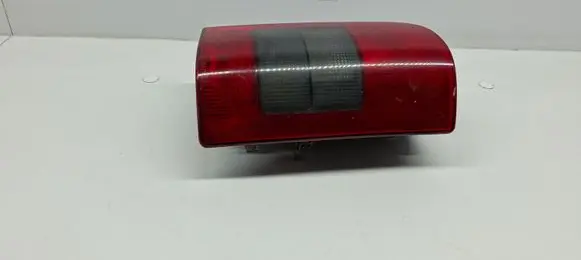 Citroen Berlingo Rear/tail lights 11A475B
