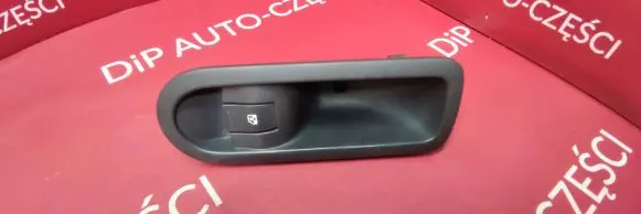 Renault Megane II Electric window control switch 56015540