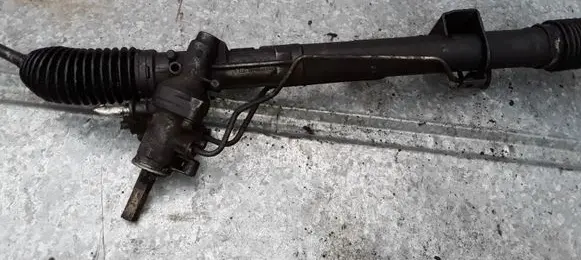 Renault Laguna II Steering rack 6800000991G