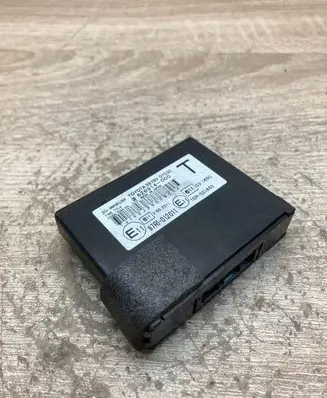 Toyota Verso Immobilizer control unit/module 897800F030 626914000