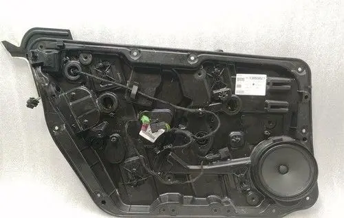 Mercedes-Benz A W176 Front door electric window regulator A1767200179