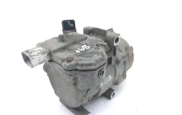 Toyota Prius (XW30) Air conditioning (A/C) compressor (pump) 042200212