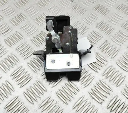 KIA Ceed Tailgate/trunk/boot lock/catch/latch 81230A6000