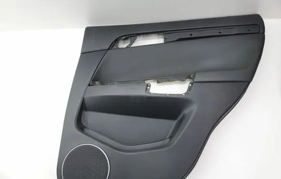 Opel Antara Rear door card panel trim P96812904 96662284