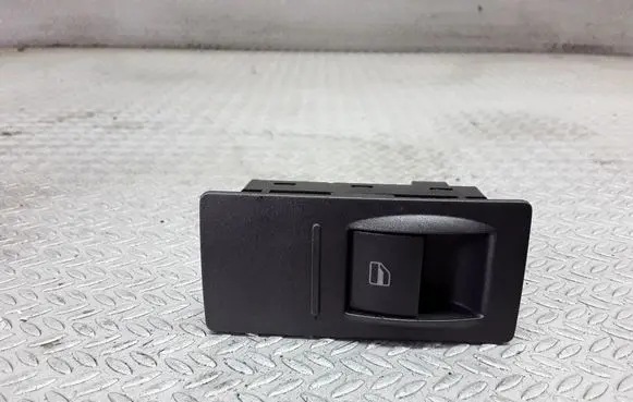 Volkswagen Phaeton Electric window control switch 3D0959858E